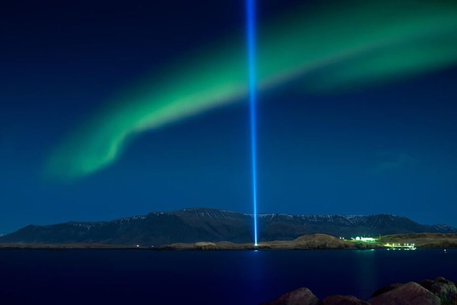 From Reykjavik: New Years Fireworks by Boat - Who will enjoy this boat cruise most?