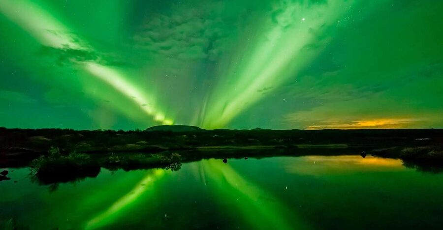 From Reykjavik: Northern Lights Boat Cruise - Key points before you book