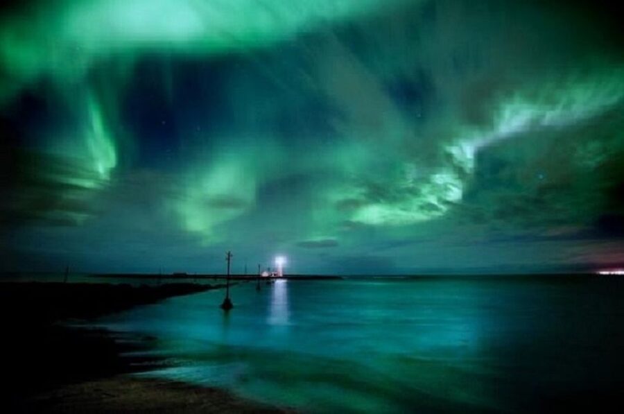 From Reykjavik: Northern Lights Boat Cruise - What happens if the lights do not appear