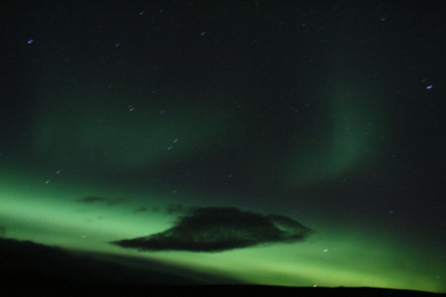From Reykjavik: Northern Lights Boat Cruise - Who will enjoy this cruise most
