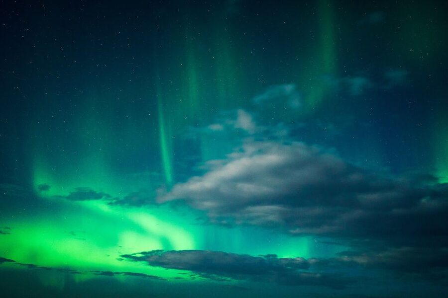 From Reykjavik: Northern Lights Chase with Expert Guide - How the price compares with the experience