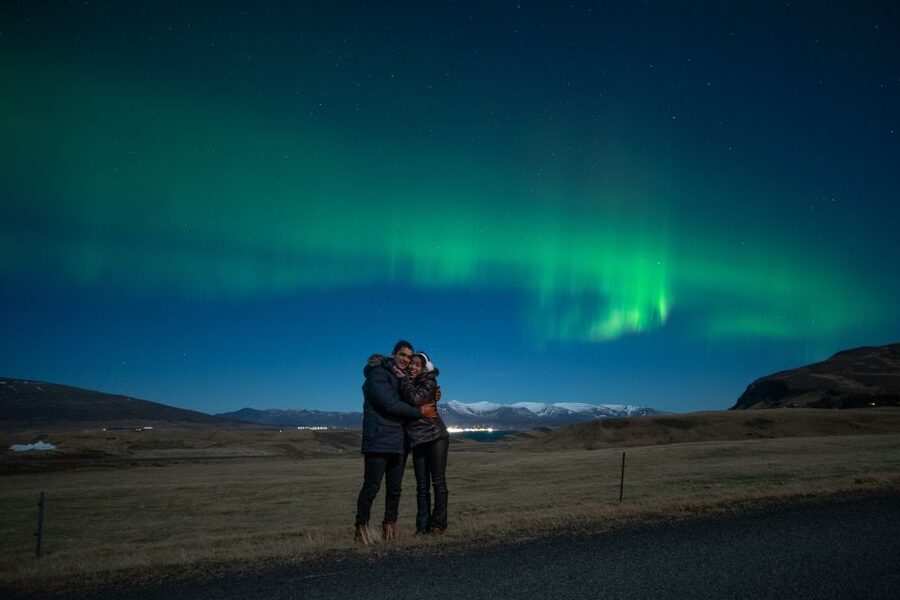 From Reykjavik: Northern Lights Guided Tour with Photos - Is $95 a good price?