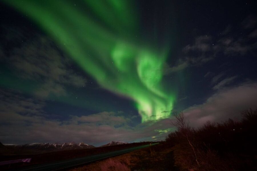 From Reykjavik: Northern Lights Hunt Super Jeep Tour - Key points before you book