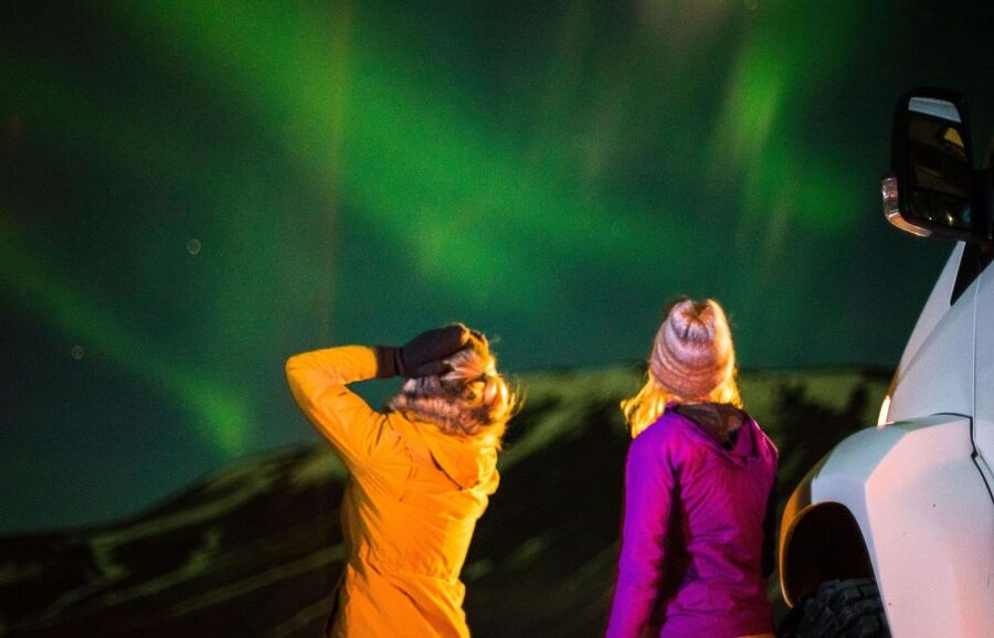 From Reykjavík: Northern Lights Super Jeep Tour - Is $198 a fair price?