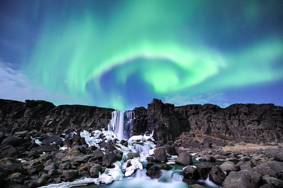 From Reykjavik: Northern Lights Tour - Why this $69 tour can be good value