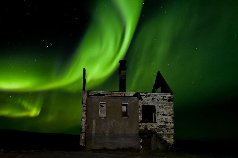 From Reykjavik: Northern Lights Tour with Hot Cocoa & Photos - Is $169 a fair price?