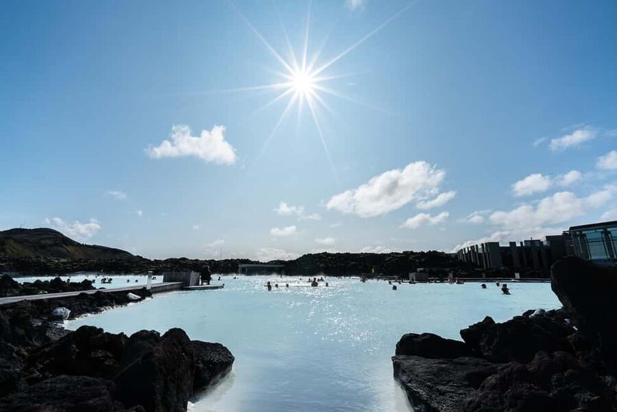 From Reykjavik: Private Blue Lagoon 2-Hour Spa Experience - Booking and practical advice