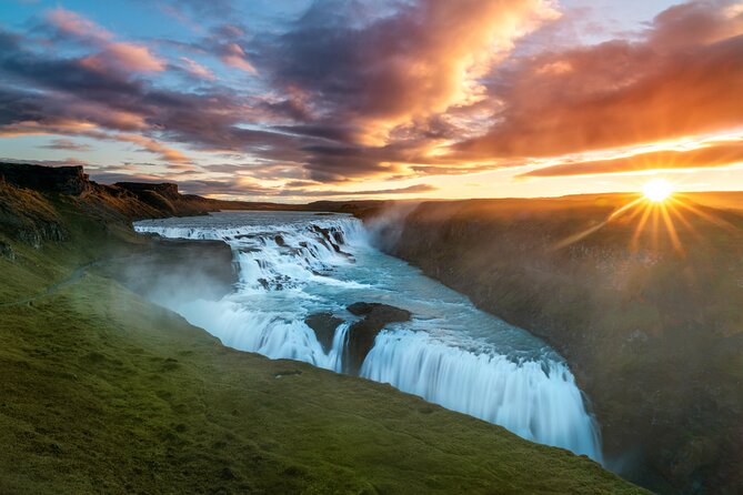 From Reykjavik: Private Golden Circle Iceland Day Tour - Geysir: Iceland’s steaming showpiece