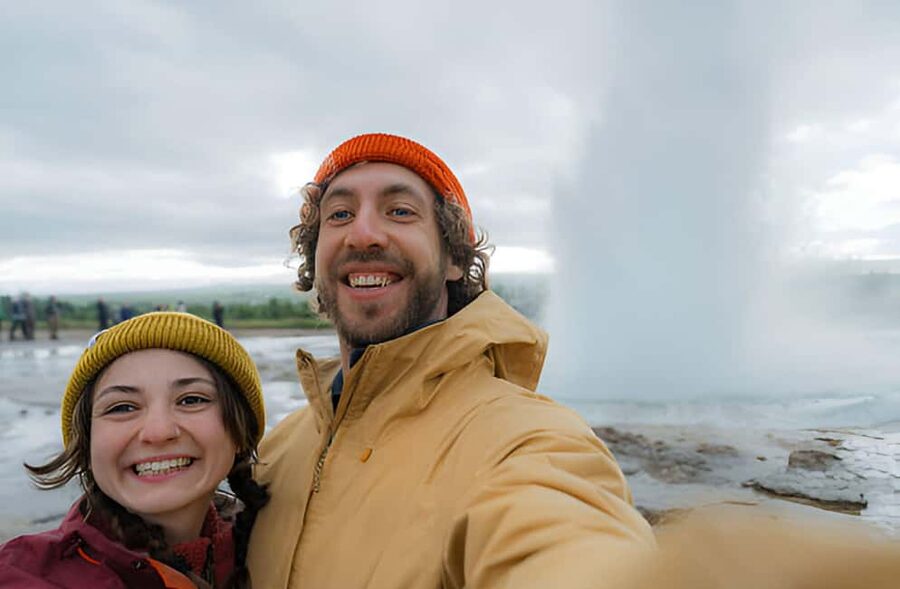 From Reykjavik: Private Golden Circle Tour in Iceland - Key points to know before booking