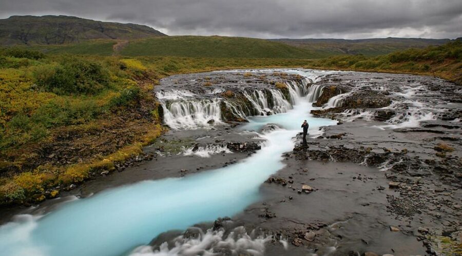 From Reykjavik: Private Golden Circle Tour in Iceland - Why the private format matters