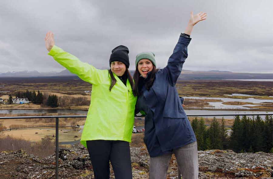 From Reykjavik: Private Golden Circle Tour in Iceland - What the $1,292 price really buys