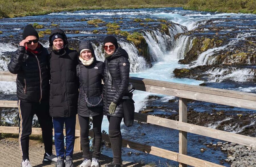 From Reykjavik: Private Golden Circle Tour in Iceland - Reykjavik pickup sets an easy starting point