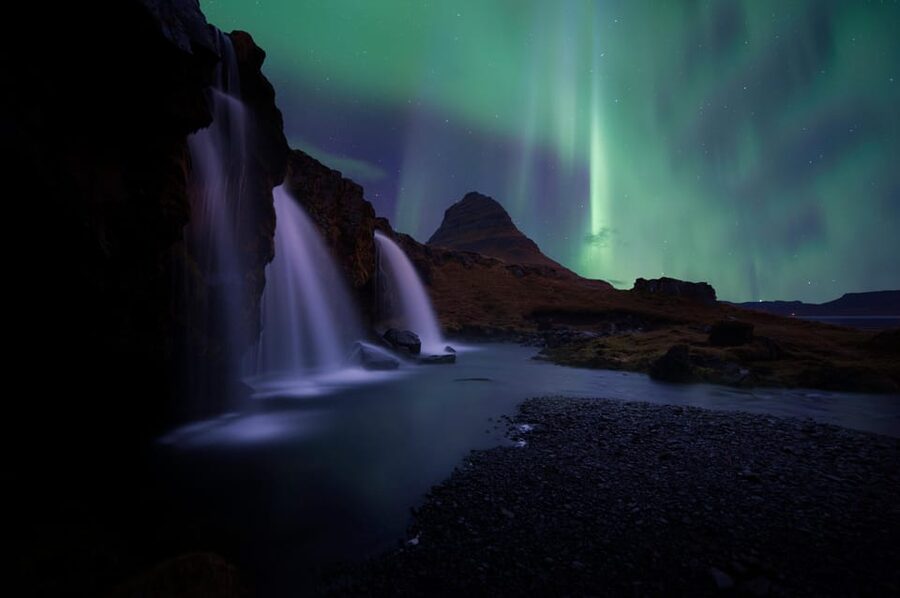 From Reykjavík: Private Northern Lights Tour - Key points before you book