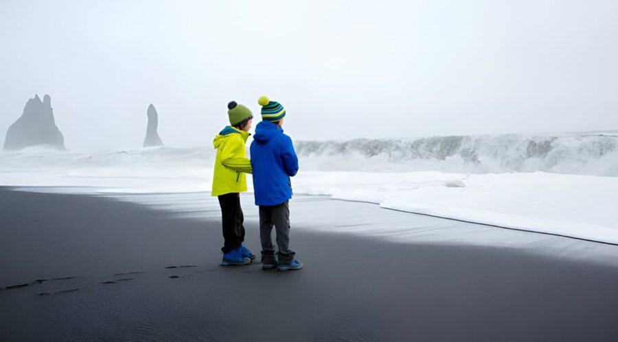 From Reykjavik: Private South Coast Tour in Iceland - What this private South Coast day is really like