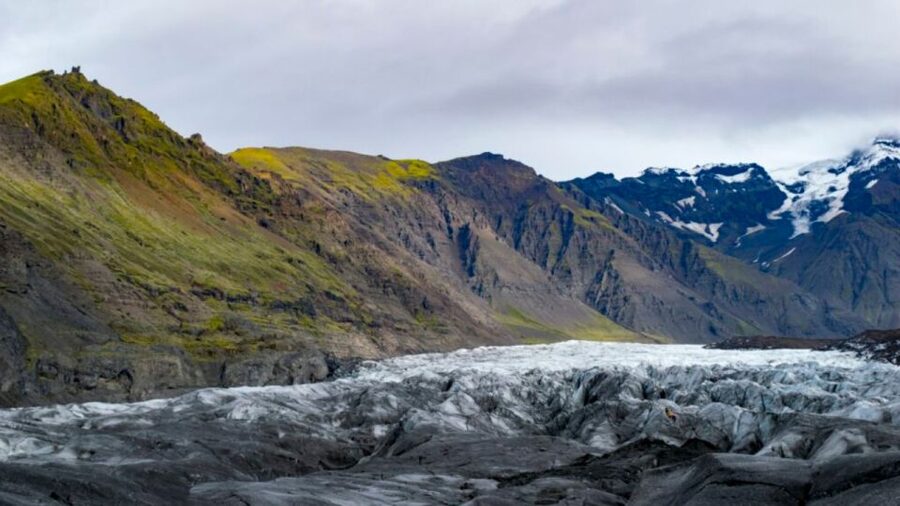 From Reykjavik: Private South Coast Tour in Iceland - Reynisfjara, black sand and serious Atlantic power