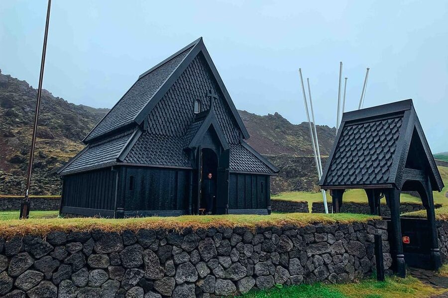 From Reykjavik: Puffin and Volcano Tour in Westman Islands - Why the Westman Islands are worth a full day