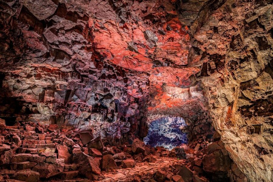 From Reykjavik: Raufarhólshellir Lava Tunnel by Bus - Is $129 a fair price?