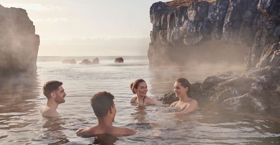 From Reykjavik: Reykjanes Geopark Tour and Sky Lagoon Visit - Who should book this Reykjanes day trip?