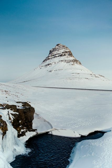 From Reykjavik: Snæfellsnes Full-Day Tour with Homemade Meal - Key points before you book