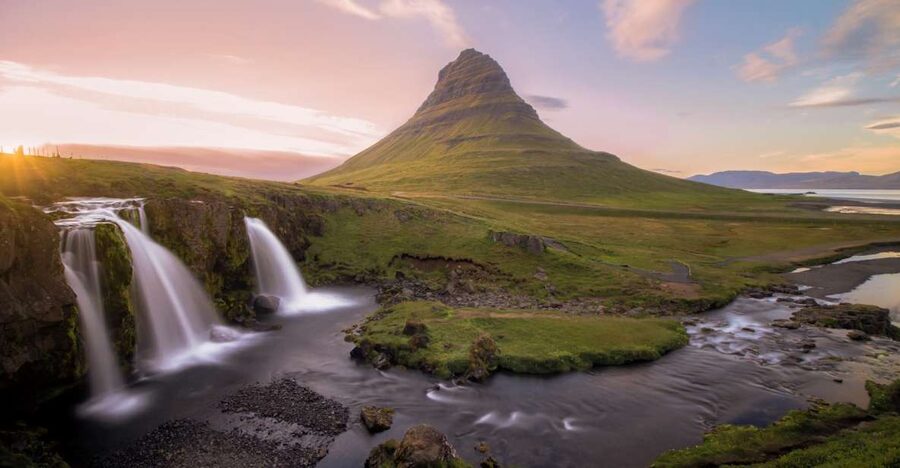 From Reykjavik: Snæfellsnes Full-Day Tour with Homemade Meal - Why Snæfellsnes works as an Iceland sampler
