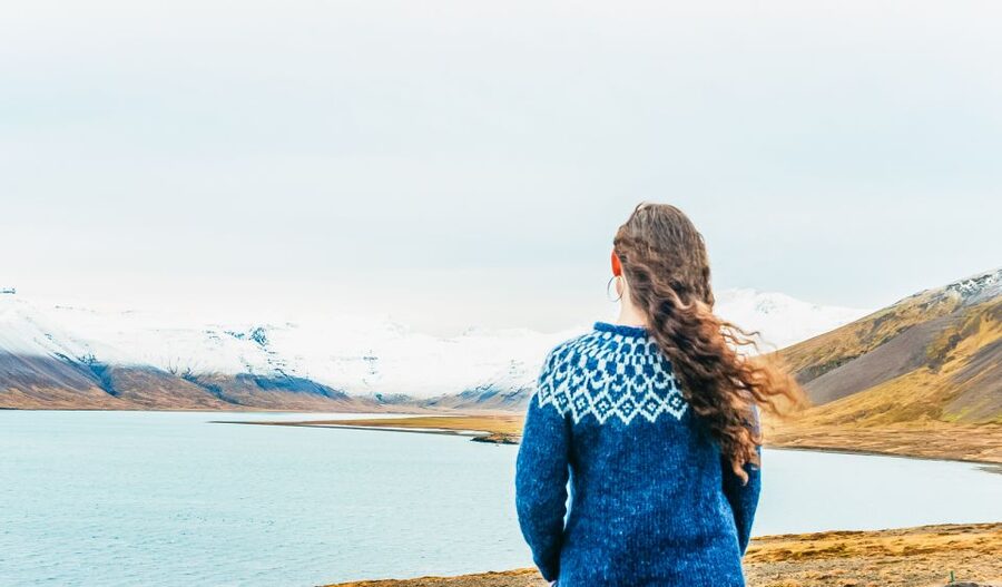From Reykjavik: Snæfellsnes Full-Day Tour with Homemade Meal - Buðarkirkja, a black church in the countryside