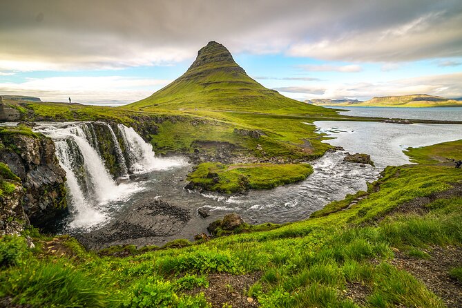 From Reykjavík: Snaefellsnes & Kirkjufell Small Group Day Tour - The key things to know before booking