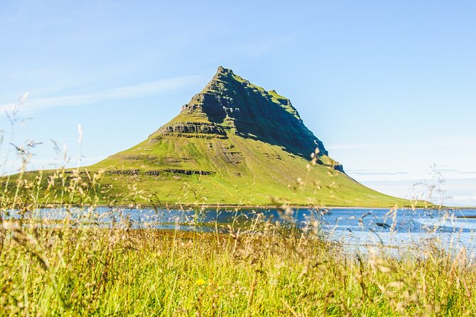 From Reykjavík: Snaefellsnes & Kirkjufell Small Group Day Tour - Búðakirkja and Snæfellsjökull