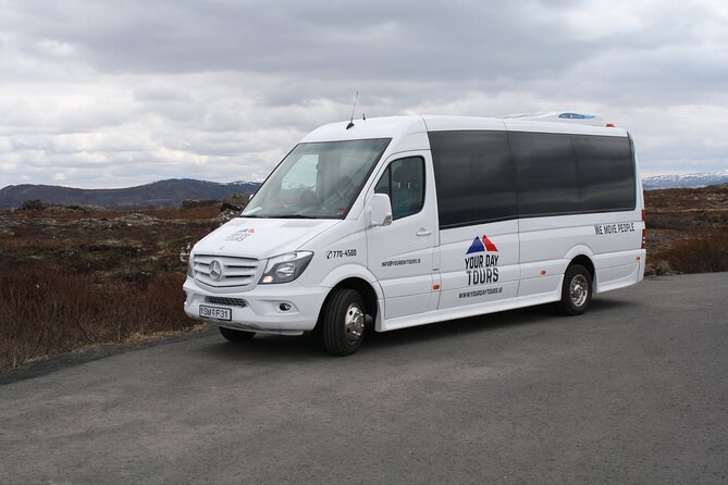 From Reykjavík: Snaefellsnes & Kirkjufell Small Group Day Tour - Kirkjufell and the classic Iceland photo