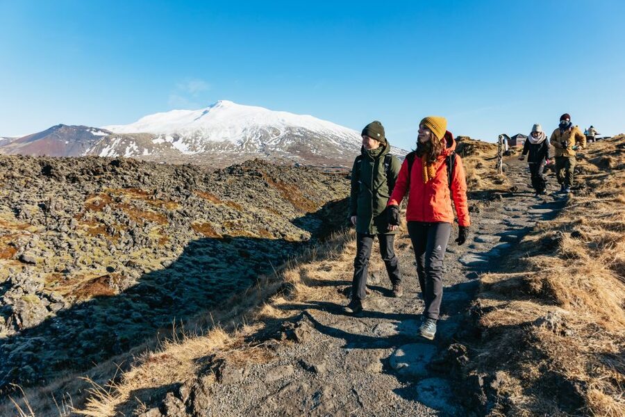 From Reykjavik: Snæfellsnes Peninsula Full-Day Tour - Key points to know before you book