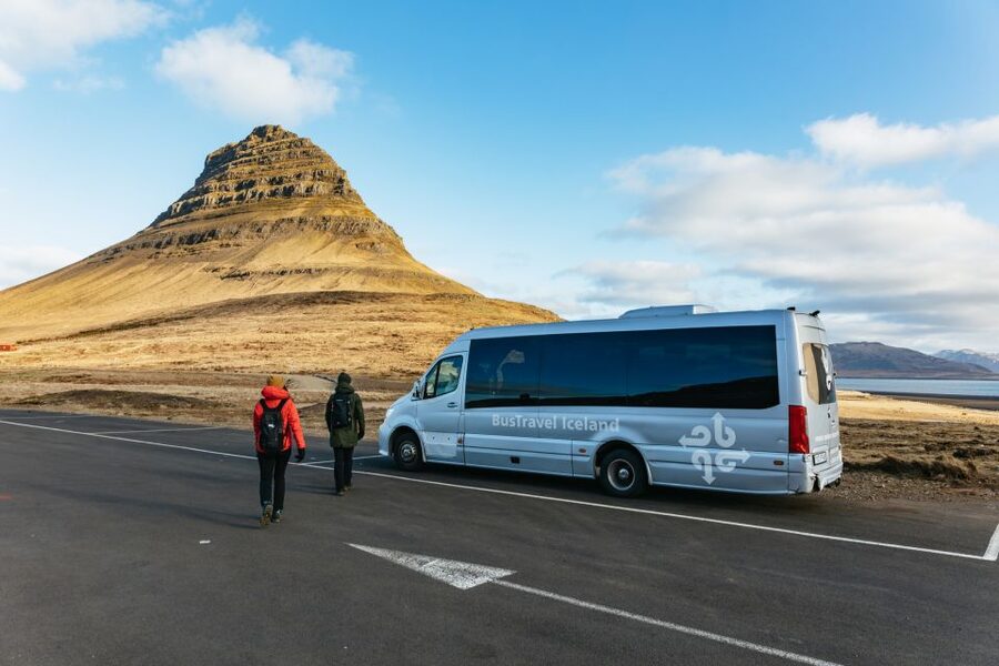 From Reykjavik: Snæfellsnes Peninsula Full-Day Tour - Ólafsvík, a useful break before the coast