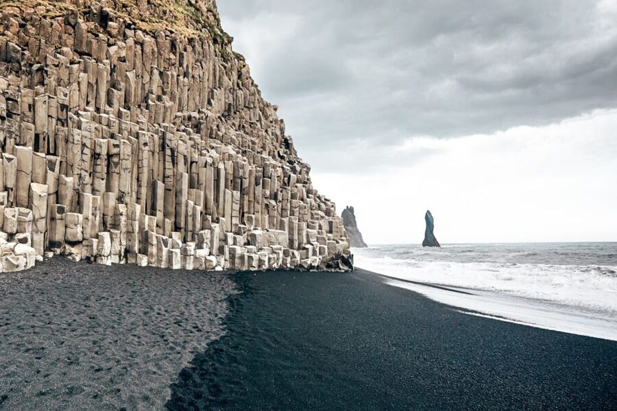 From Reykjavik: South Coast Full-Day Trip - Timing, comfort breaks, and lunch