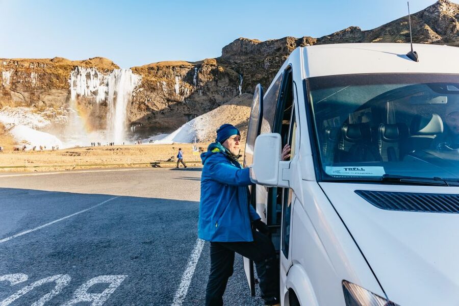 From Reykjavik: South Coast & Glacier Hike - Who should book this experience?