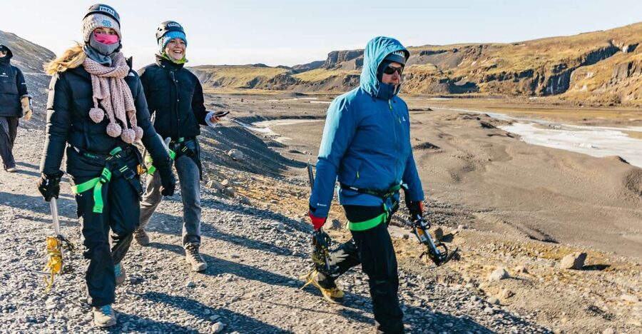 From Reykjavik: South Coast & Glacier Hike - Why this South Coast trip works so well