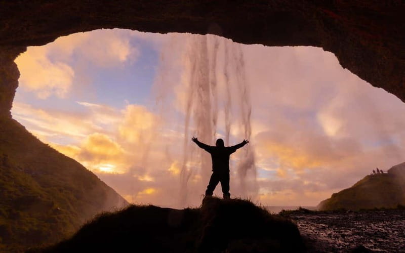 From Reykjavik: South Coast Guided Group Adventure - Key points to know before booking