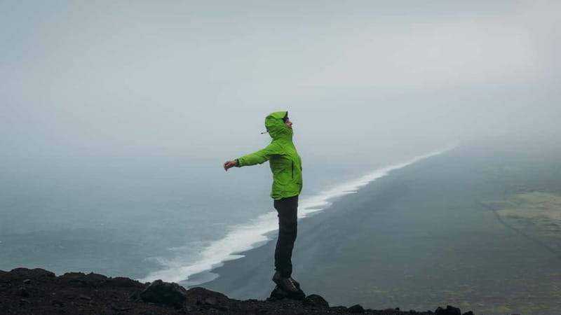 From Reykjavik: South Coast Guided Group Adventure - Eyjafjallajökull and the road toward Skógafoss