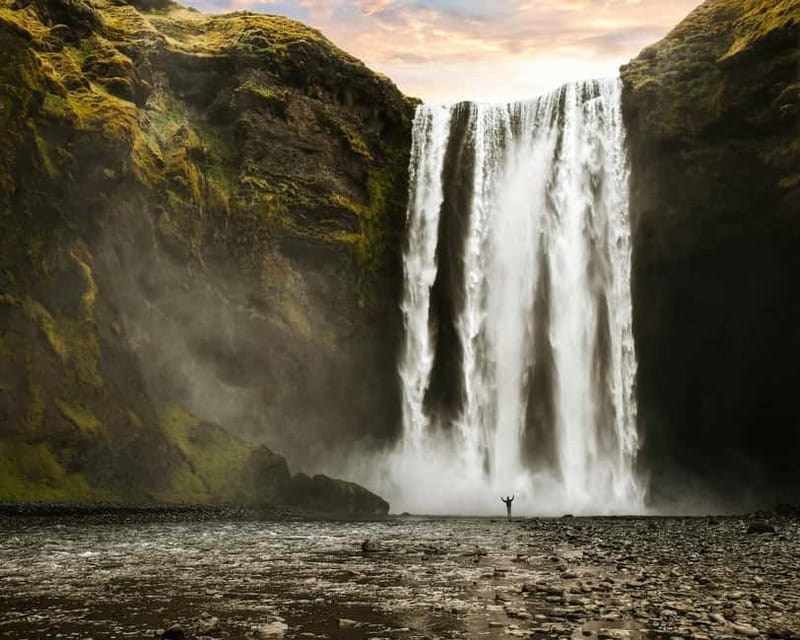 From Reykjavík: South Coast Highlights Day Tour - Why the South Coast works so well