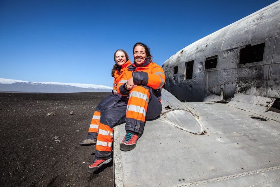 From Reykjavik: South Coast, Plane Wreck, & Beach ATV Tour - Why this South Coast day works so well