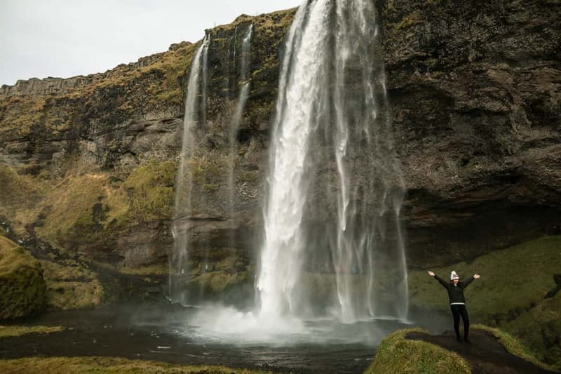 From Reykjavik: South Coast & Sky Lagoon Small-Group Tour - Early pickup and the long road south