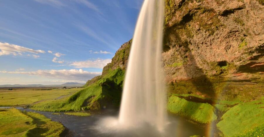 From Reykjavik: South Coast Small-Group Tour - Key details of this South Coast day