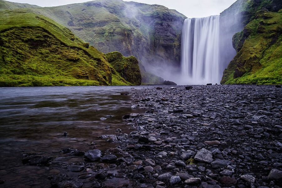 From Reykjavik: South Coast Small-Group Tour - Starting in Reykjavik: pickup takes patience