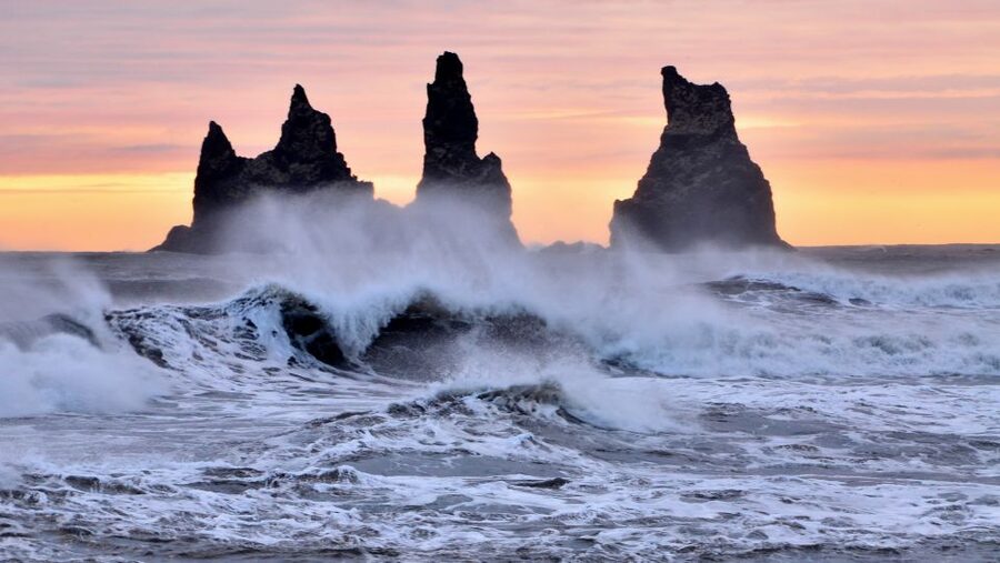 From Reykjavik: South Coast Small-Group Tour - What the 10-hour schedule feels like