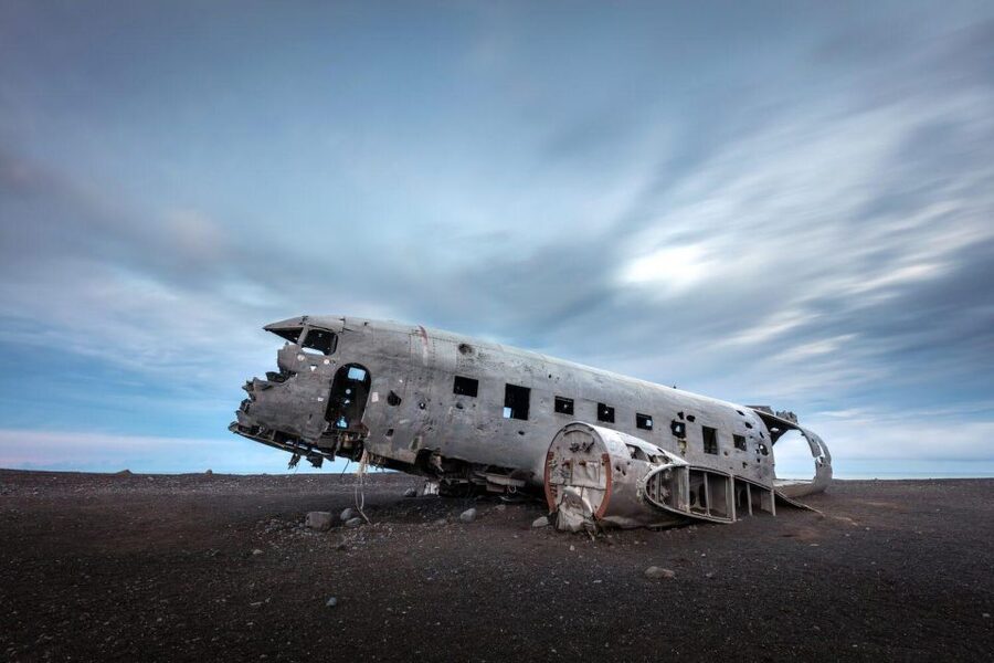 From Reykjavik: South Coast Tour & DC-3 Plane Wreck - Key things to know before booking