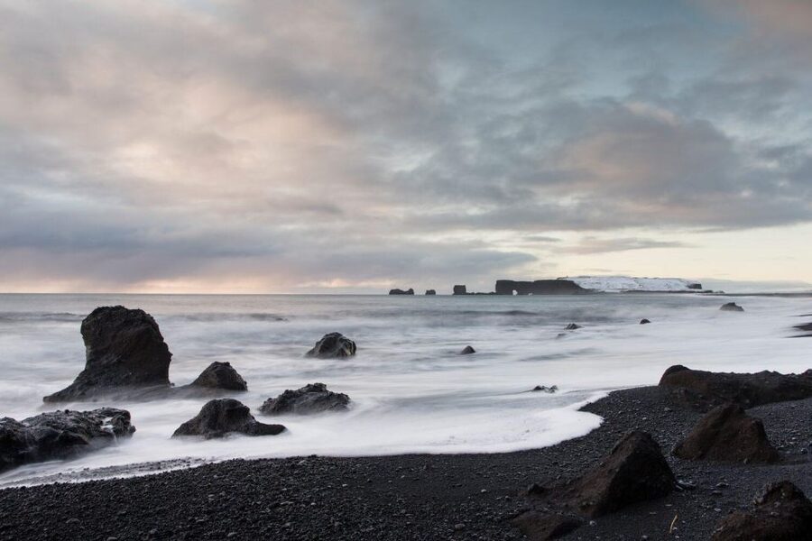From Reykjavik: South Coast Tour & DC-3 Plane Wreck - Who should book this South Coast day?