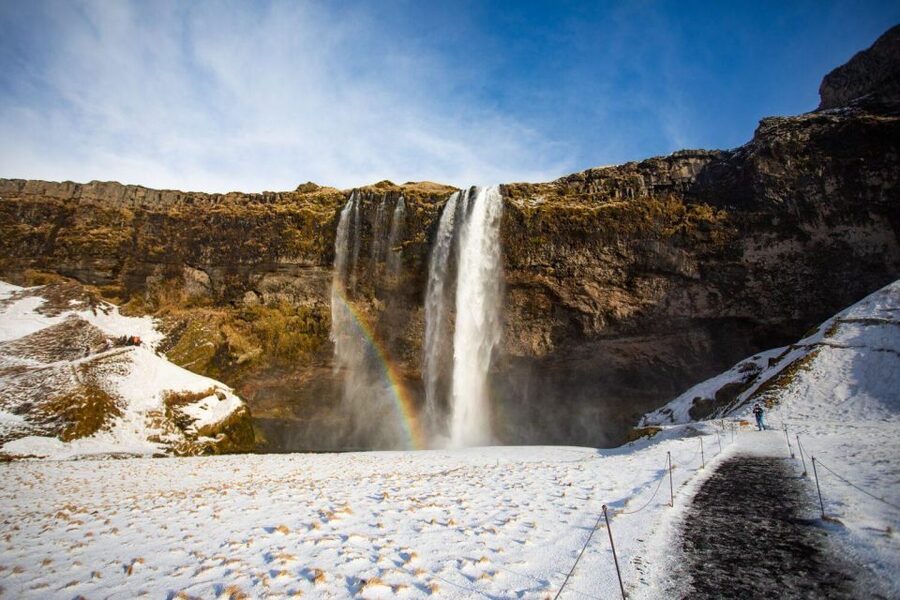 From Reykjavik: South Coast Tour & DC-3 Plane Wreck - What the $186 price really buys you