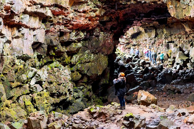From Reykjavík: The Lava Tunnel tour with Round-trip Transfer - Key points to know before you book