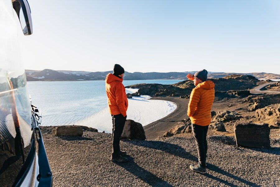 From Reykjavík: Volcanoes and Blue Lagoon Day Trip - Is $259 a fair price?