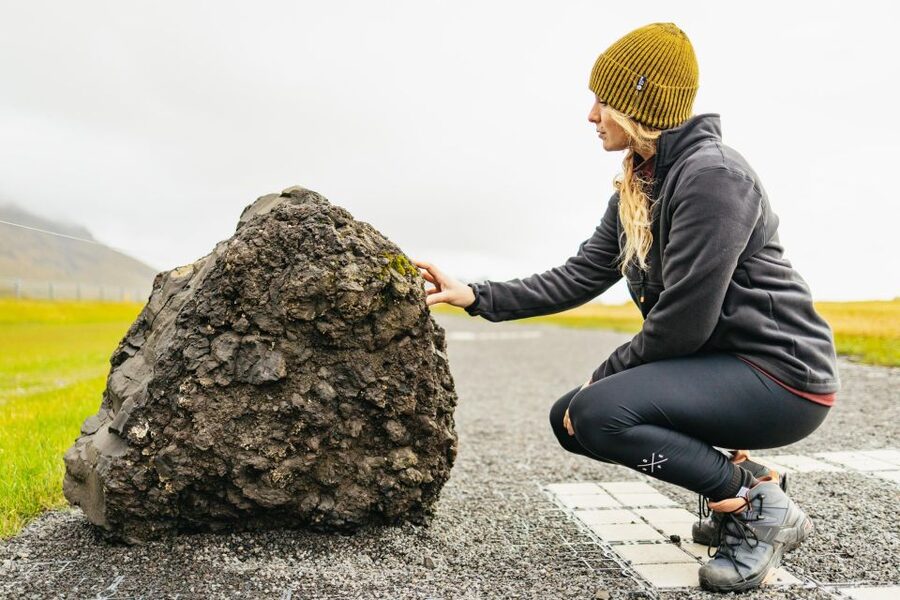 From Reykjavík: Waterfalls, Black Beach & Glacier Day Trip - Reynisfjara, Iceland’s beautiful and dangerous black beach