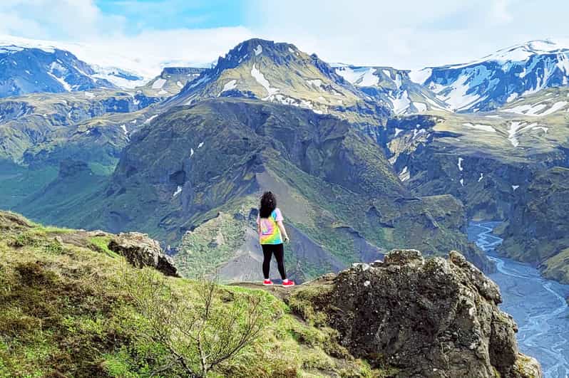 From Rvk: Private Day-Tour to Thorsmork with Mountain Hike - Key points to know before booking