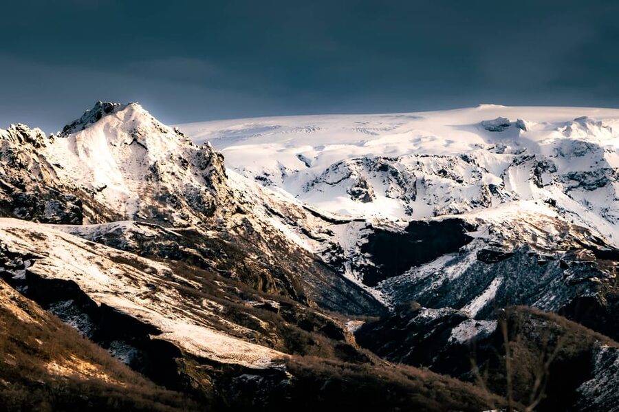 From Rvk: Private Day-Tour to Thorsmork with Mountain Hike - A private day means more flexibility