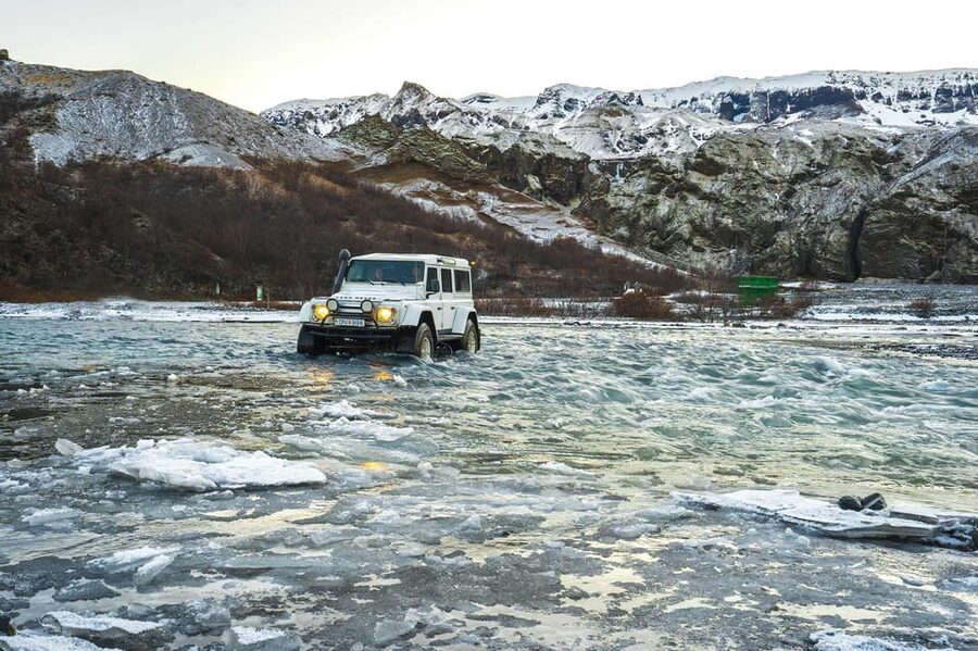 From Rvk: Private Day-Tour to Thorsmork with Mountain Hike - Is the $1,930 price fair?